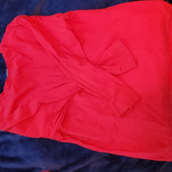 US Polo Assn long sleeve shirt - Picture 4 of 8